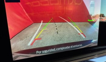 FORD KUGA lleno