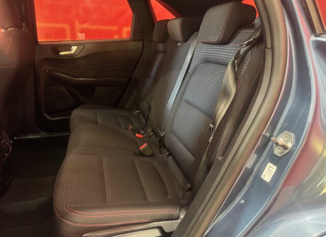 FORD KUGA lleno