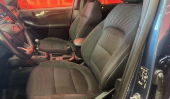 FORD KUGA lleno