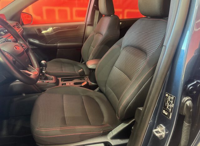 FORD KUGA lleno