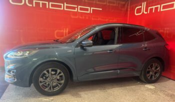 FORD KUGA lleno