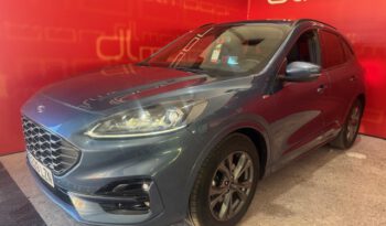 FORD KUGA lleno