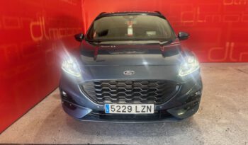 FORD KUGA lleno