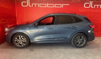 FORD KUGA lleno