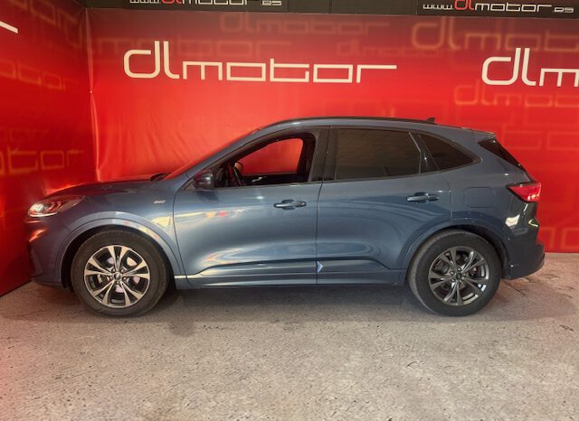FORD KUGA lleno