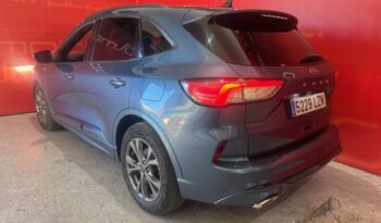 FORD KUGA lleno