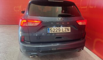 FORD KUGA lleno