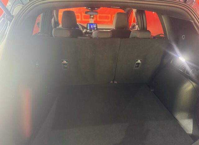 FORD KUGA lleno