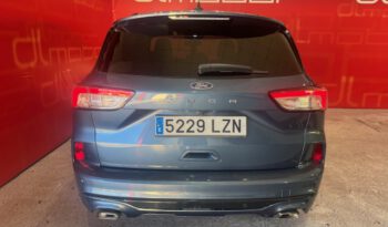 FORD KUGA lleno