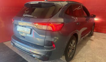 FORD KUGA lleno