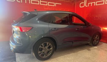 FORD KUGA lleno