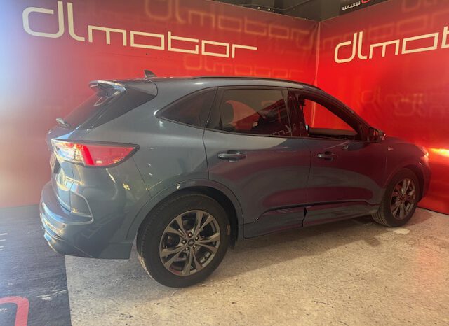 FORD KUGA lleno
