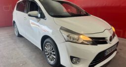 TOYOTA VERSO 7 PLAZAS