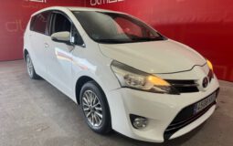 TOYOTA VERSO 7 PLAZAS
