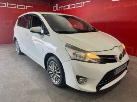 TOYOTA VERSO 7 PLAZAS