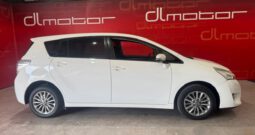 TOYOTA VERSO 7 PLAZAS