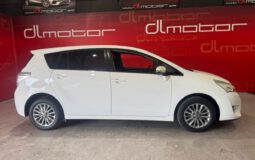 TOYOTA VERSO 7 PLAZAS