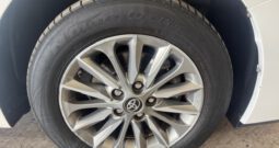 TOYOTA VERSO 7 PLAZAS