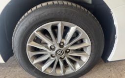 TOYOTA VERSO 7 PLAZAS