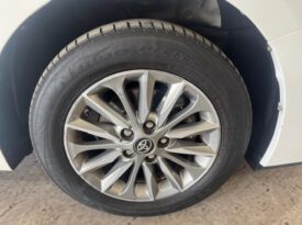 TOYOTA VERSO 7 PLAZAS