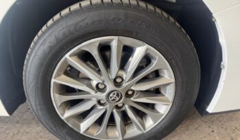 TOYOTA VERSO 7 PLAZAS lleno