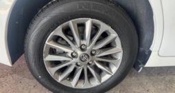 TOYOTA VERSO 7 PLAZAS