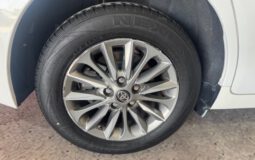 TOYOTA VERSO 7 PLAZAS