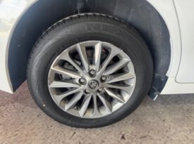 TOYOTA VERSO 7 PLAZAS