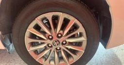 TOYOTA VERSO 7 PLAZAS