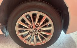 TOYOTA VERSO 7 PLAZAS