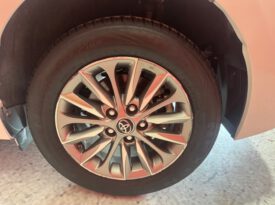 TOYOTA VERSO 7 PLAZAS