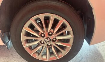 TOYOTA VERSO 7 PLAZAS lleno