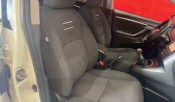 TOYOTA VERSO 7 PLAZAS lleno