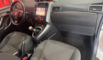 TOYOTA VERSO 7 PLAZAS lleno