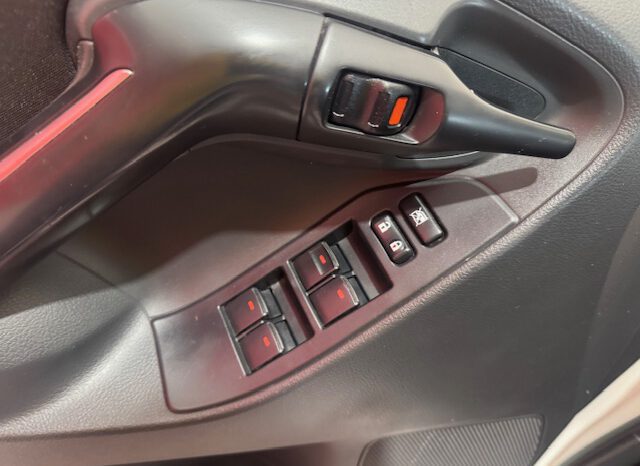 TOYOTA VERSO 7 PLAZAS lleno