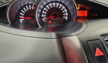 TOYOTA VERSO 7 PLAZAS lleno