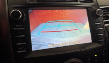 TOYOTA VERSO 7 PLAZAS lleno