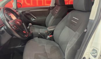 TOYOTA VERSO 7 PLAZAS lleno