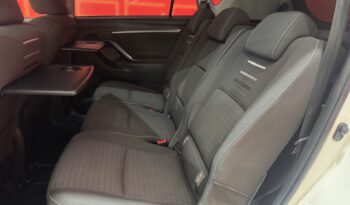 TOYOTA VERSO 7 PLAZAS lleno
