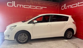 TOYOTA VERSO 7 PLAZAS lleno