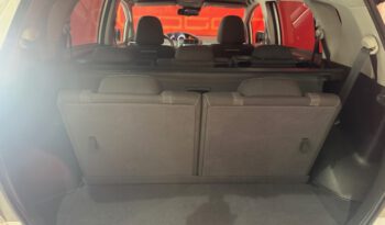 TOYOTA VERSO 7 PLAZAS lleno