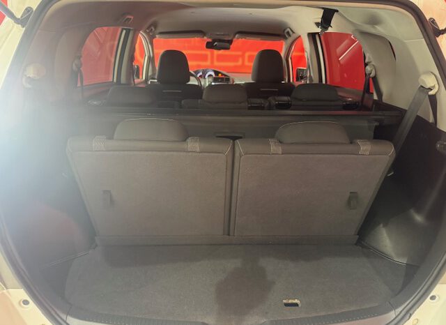 TOYOTA VERSO 7 PLAZAS lleno