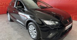 SEAT IBIZA AUTO