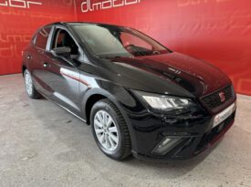 SEAT IBIZA AUTO