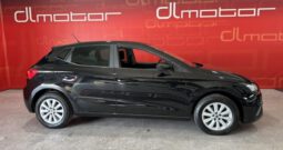 SEAT IBIZA AUTO
