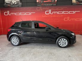 SEAT IBIZA AUTO