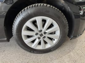 SEAT IBIZA AUTO
