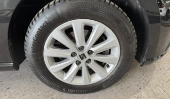 SEAT IBIZA AUTO lleno