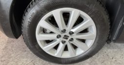 SEAT IBIZA AUTO
