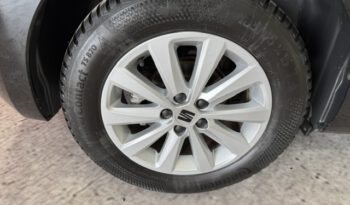 SEAT IBIZA AUTO lleno